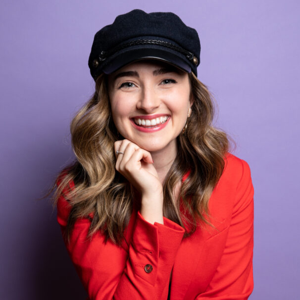 Lauren Moore
